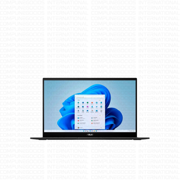 LAPTOP GAMER ASUS Q530VJ-I73050 I7-13620H OLED RAM 16GB SSD 512GB RTX 3050 6GB PANTALLA 15.6