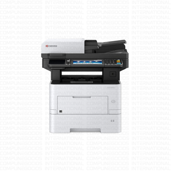 IMPRESORA KYOCERA ECOSYS M3655IDN MULTIFUNCIONAL LASER A4
