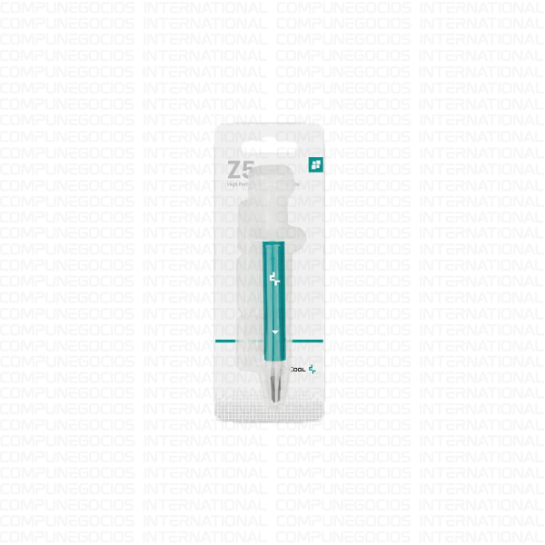 PASTA TERMICA DEEPCOOL Z5 3Grs