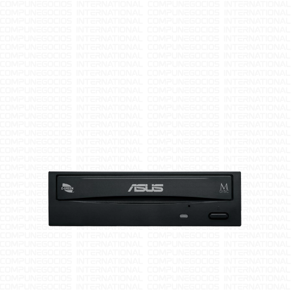 MULTIGRABADORA DE DVD ASUS DRW-24F1ST INTERNO SATA