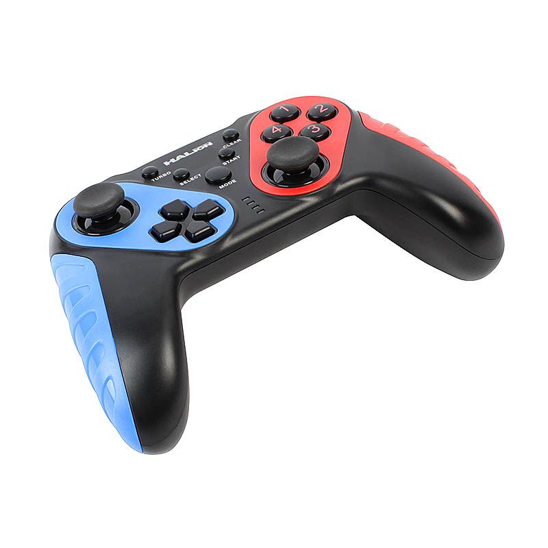GAMEPAD HALION HA-8012 INALÁMBRICO PARA ANDROID - Imagen 2