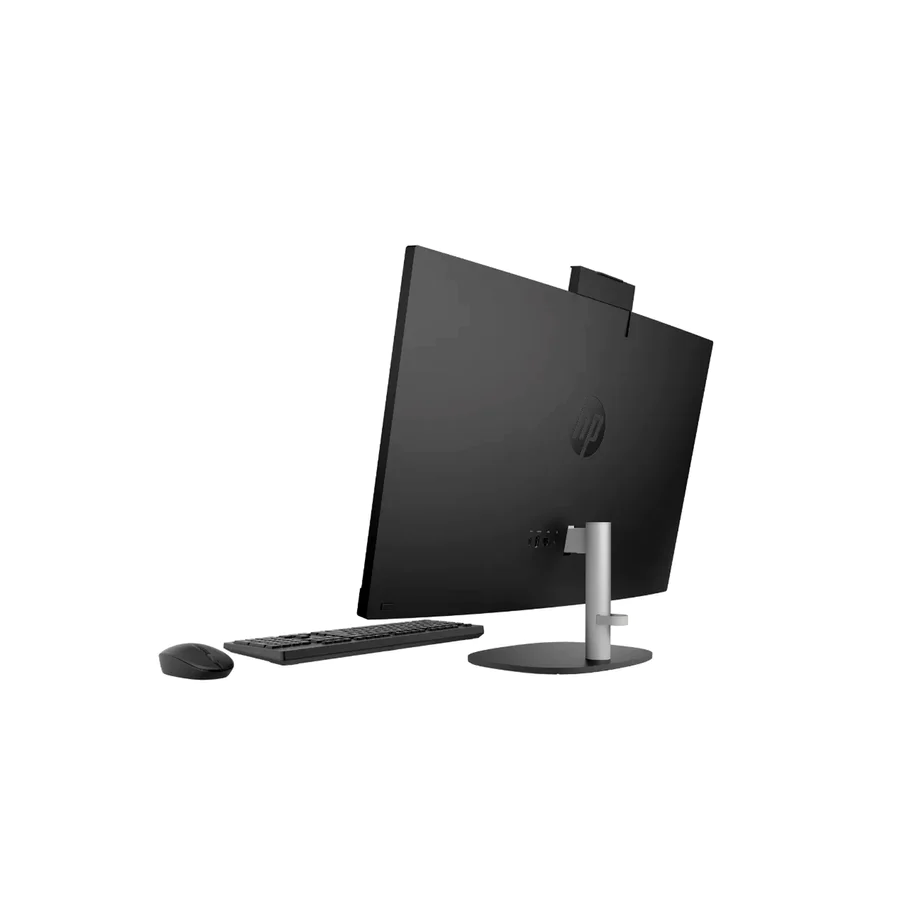 ALL IN ONE HP 24-CR0007LA, RYZEN 5, RAM 8GB, UNIDAD SÓLIDA 512GB, 23.8" - Imagen 4