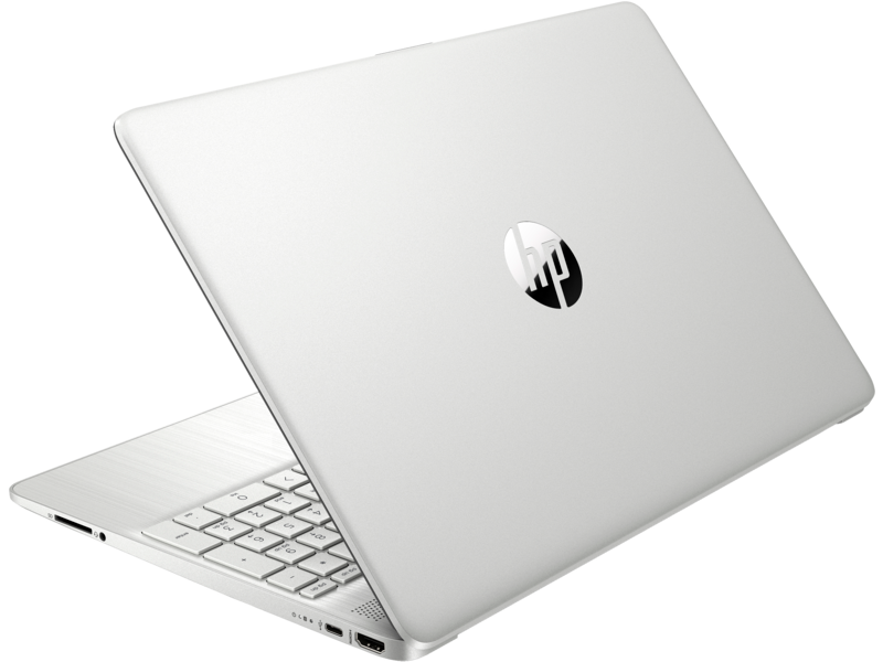 LAPTOP HP 15-DY5009LA INTEL i7-1255U 8GB DDR4 SSD 512GB 15.6 WINDOWS 11 (PN: 6H9F1LA#ABM) - Imagen 5