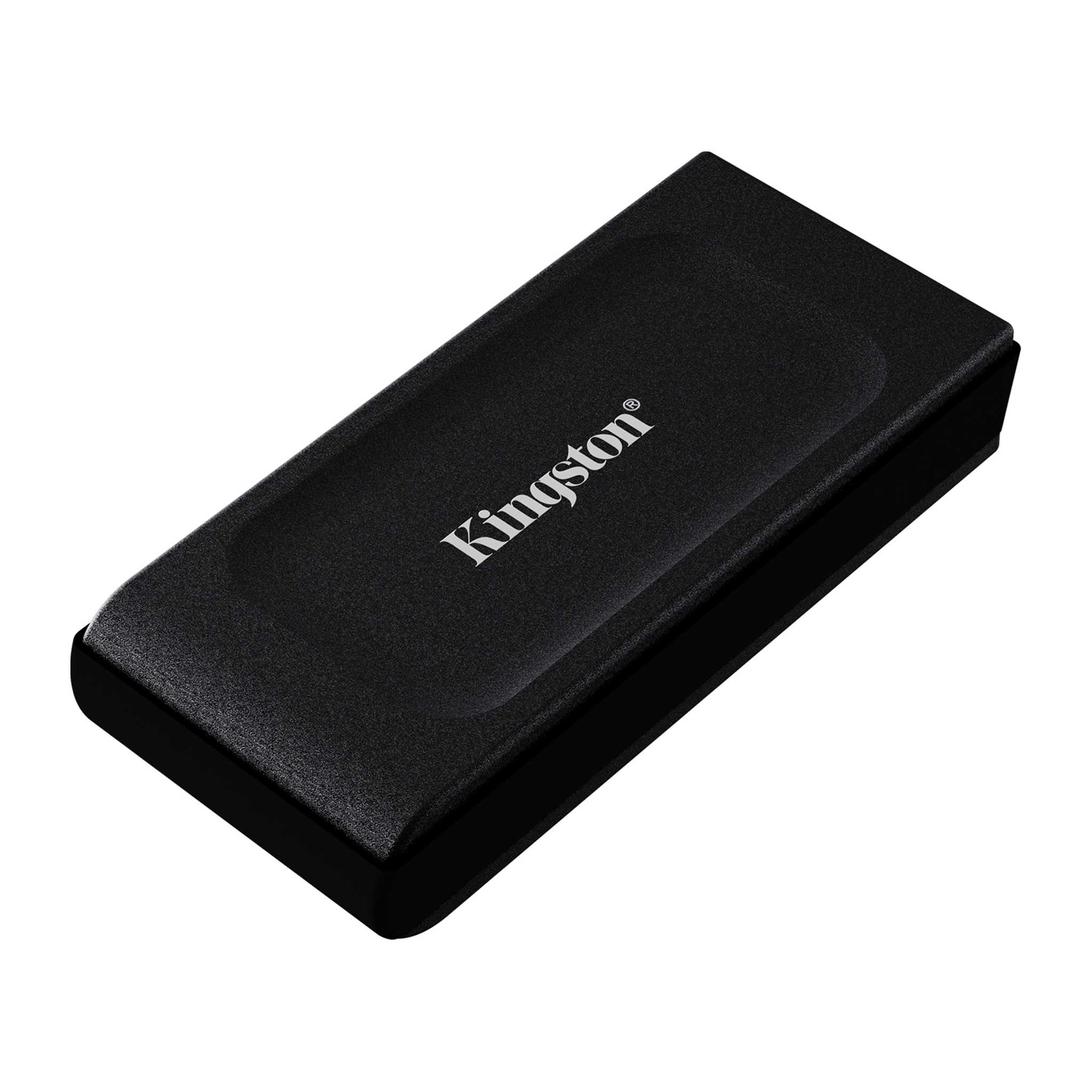 SSD EXTERNO KINGSTON XS1000 1TB USB 3.2 GEN 2 - Imagen 2