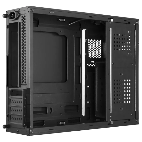 CASE ANTRYX XTREME SLIM XS-100U BLACK FUENTE 300W - Imagen 4