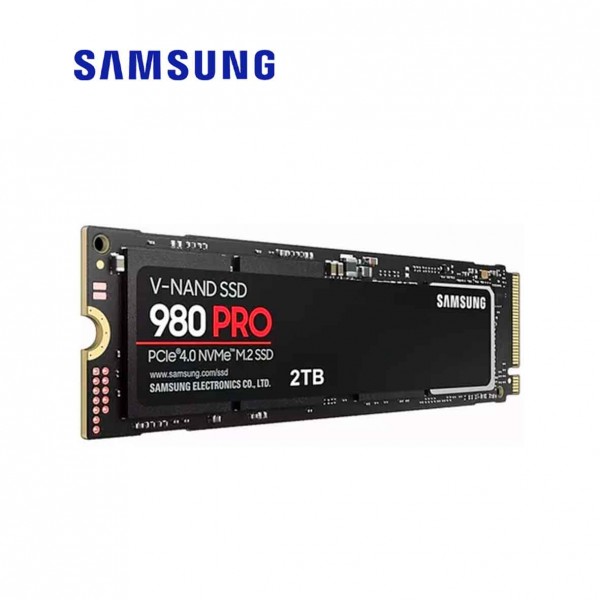 UNIDAD EN ESTADO SOLIDO SAMSUNG 980 PRO 2TB M.2 NVMe - Imagen 3