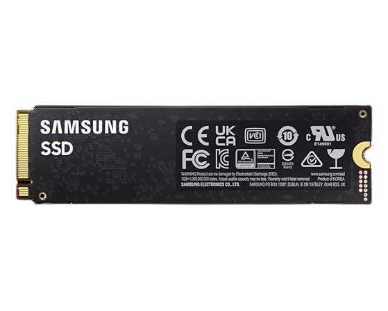 UNIDAD EN ESTADO SOLIDO SAMSUNG 970 EVO PLUS 1TB M.2 NVMe - Imagen 3