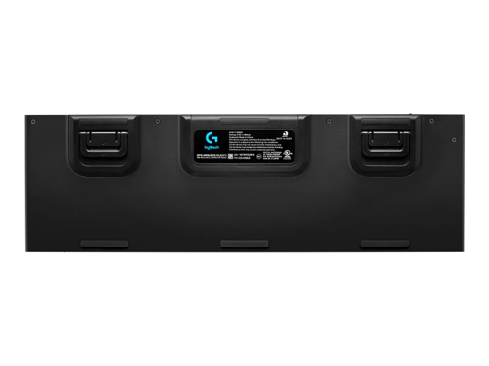 TECLADO GAMING LOGITECH G915, MECANICO RGB LIGHTSPEED - Imagen 5