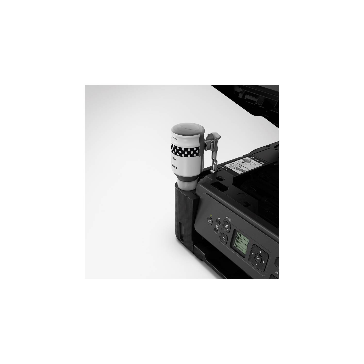 IMPRESORA CANON PIXMA G3170 MULTIFUNCIONAL INALAMBRICA - Imagen 3