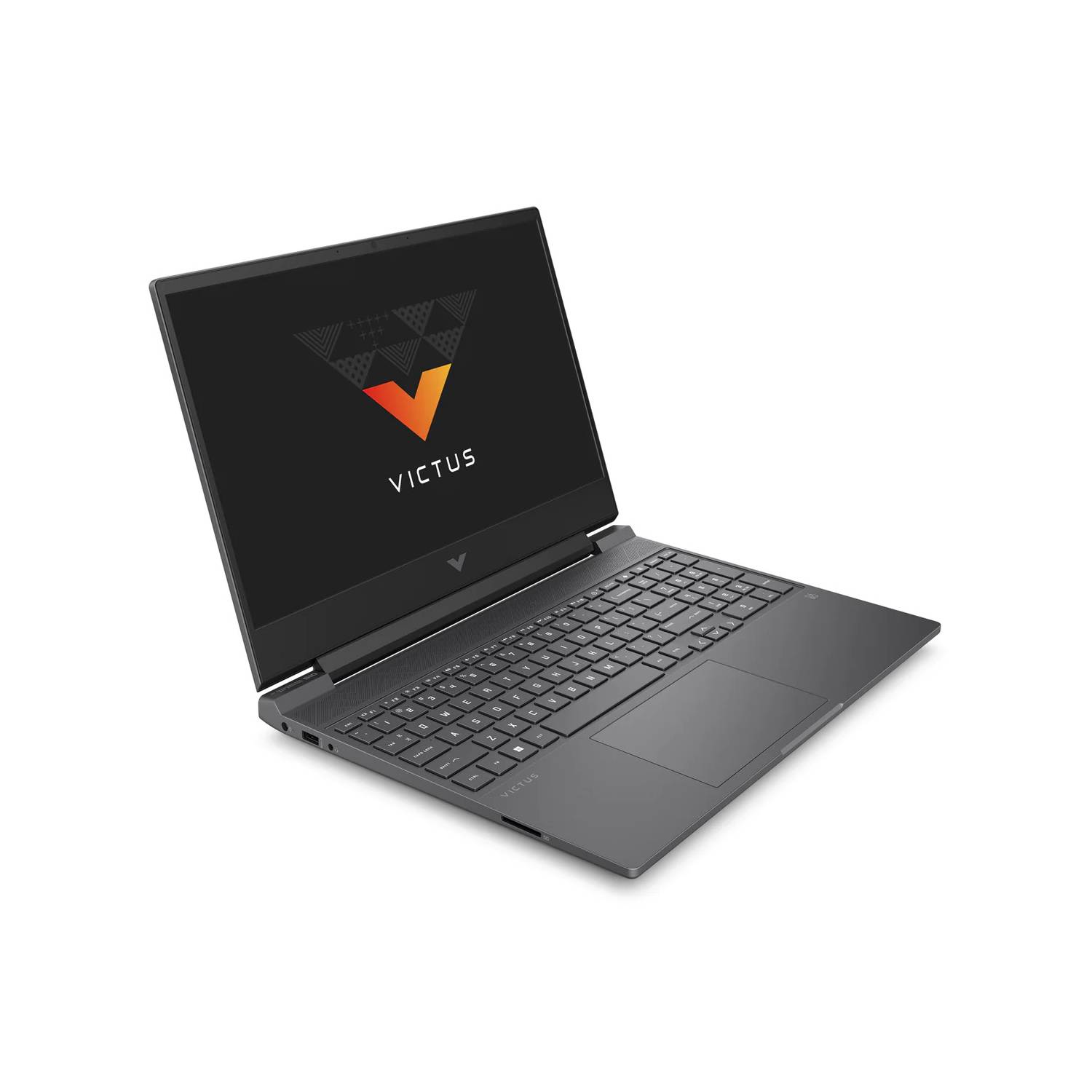 LAPTOP GAMER HP VICTUS 15-FB0135LA Ryzen 5-5600H 8GB RAM 512GB SSD 4GB RTX3050 (PN: 89R74LA#ABM) - Imagen 3