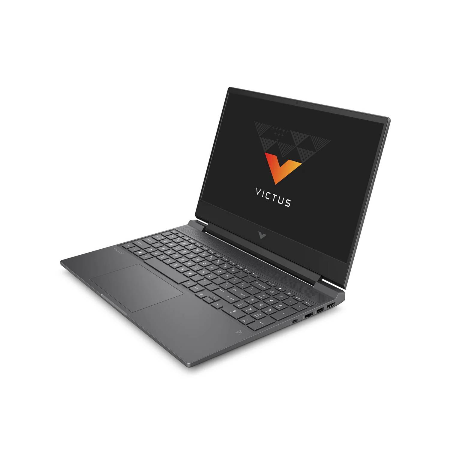 LAPTOP GAMER HP VICTUS 15-FB0135LA Ryzen 5-5600H 8GB RAM 512GB SSD 4GB RTX3050 (PN: 89R74LA#ABM) - Imagen 2