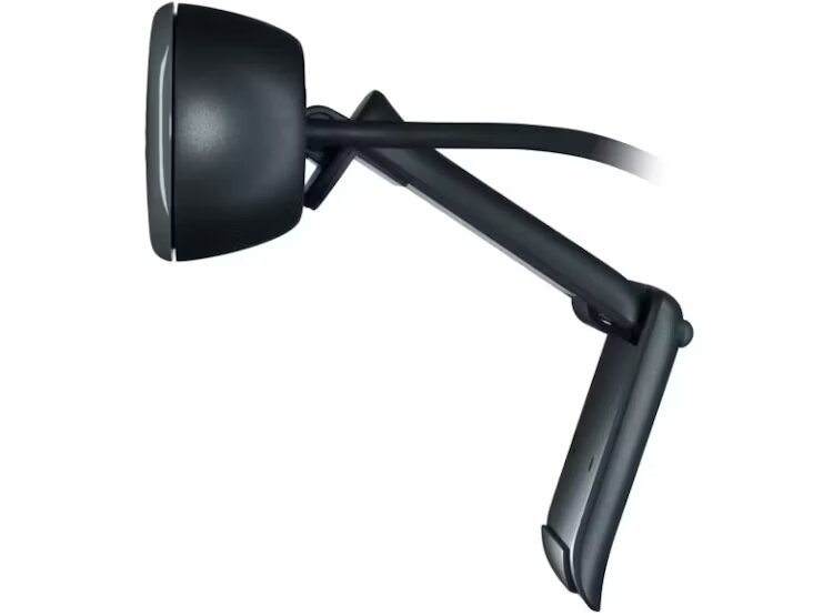 WEBCAM LOGITECH C270 HD 720P/30FPS MICRÓFONO INTEGRADO - Imagen 4