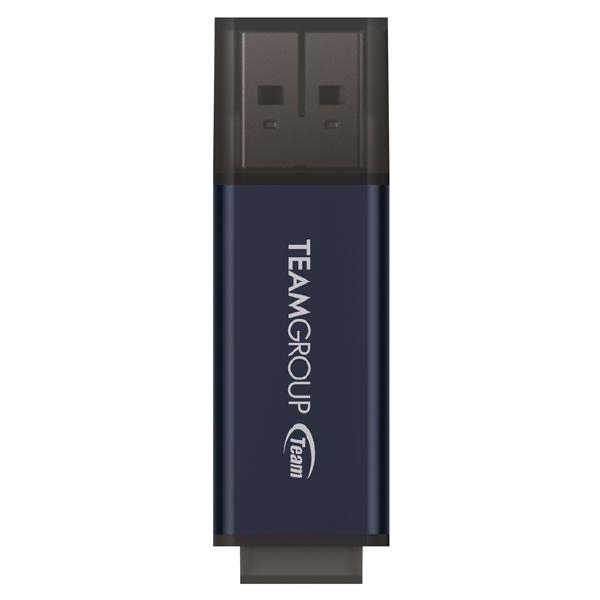 MEMORIA USB TEAMGROUP C211 64GB 3.2 FLASH DRIVE GEN 1 TIPO-A - Imagen 2