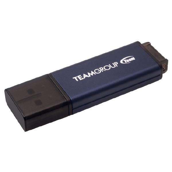 MEMORIA USB TEAMGROUP C211 64GB 3.2 FLASH DRIVE GEN 1 TIPO-A - Imagen 3