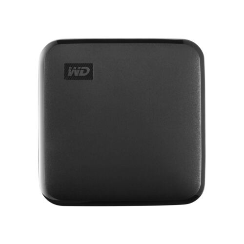 SSD EXTERNO WESTERN DIGITAL ELEMENTS SE 2TB USB 3.0 - Imagen 2