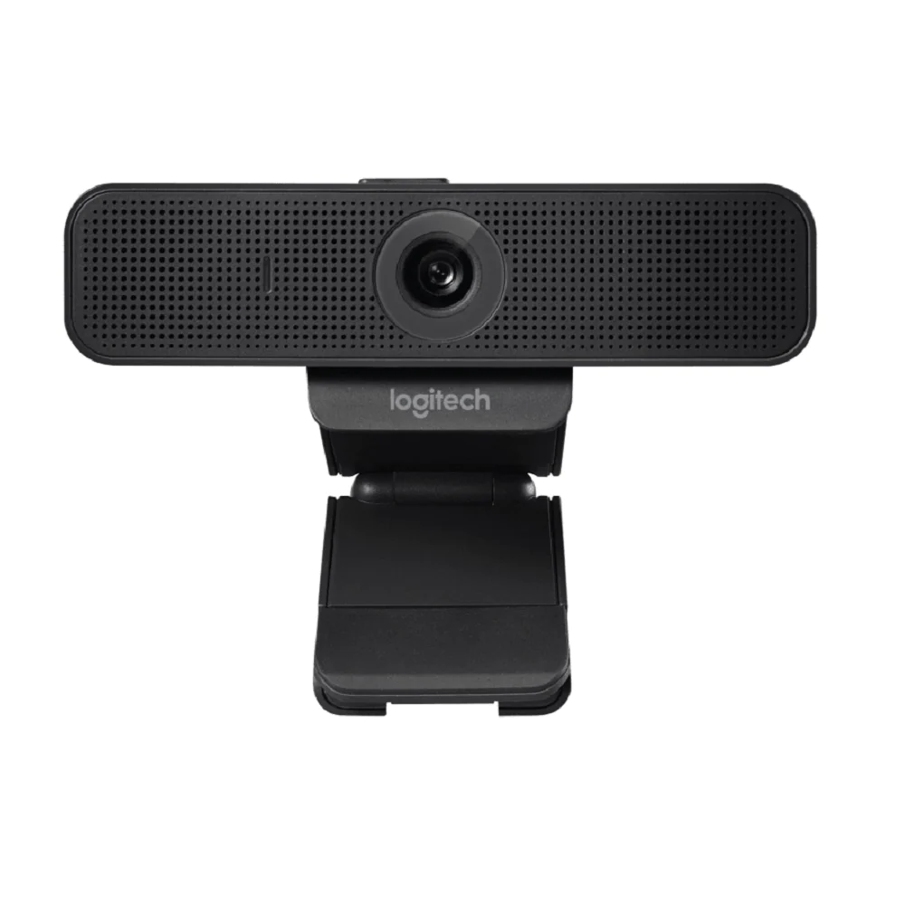 CÁMARA WEB LOGITECH B2B C925E FULL HD BLACK - Imagen 2
