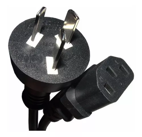 CABLE DE ALIMENTACIÓN IRAM 2063 IEC227 LF - Imagen 2