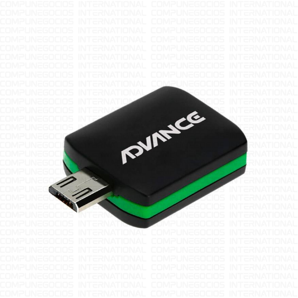 RECEPTOR DE TV DIGITAL ADVANCE DG5050