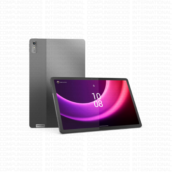 TABLET LENOVO TAB P11 (2DA GEN) TB350XU 11.5” 2K 4G LTE 6GB 128GB (ZABG0049PE)