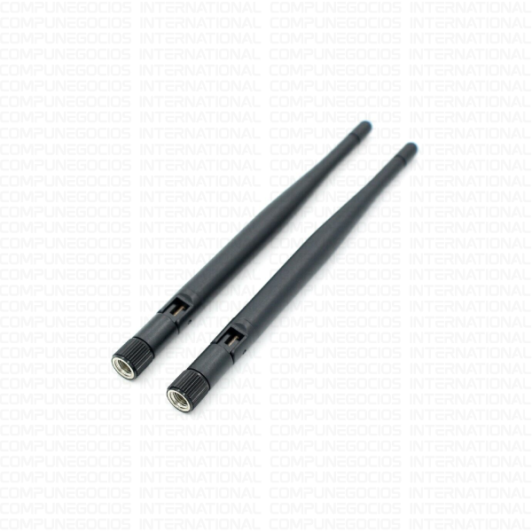 ANTENA WIFI MSI S79-2900390-V03 DOBLE BANDA