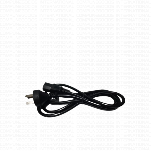 CABLE DE ALIMENTACIÓN IRAM 2063 IEC227 LF