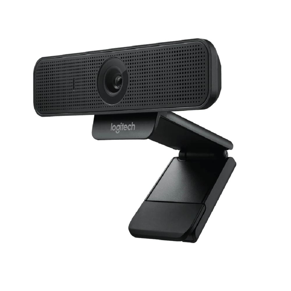 CÁMARA WEB LOGITECH B2B C925E FULL HD BLACK - Imagen 3