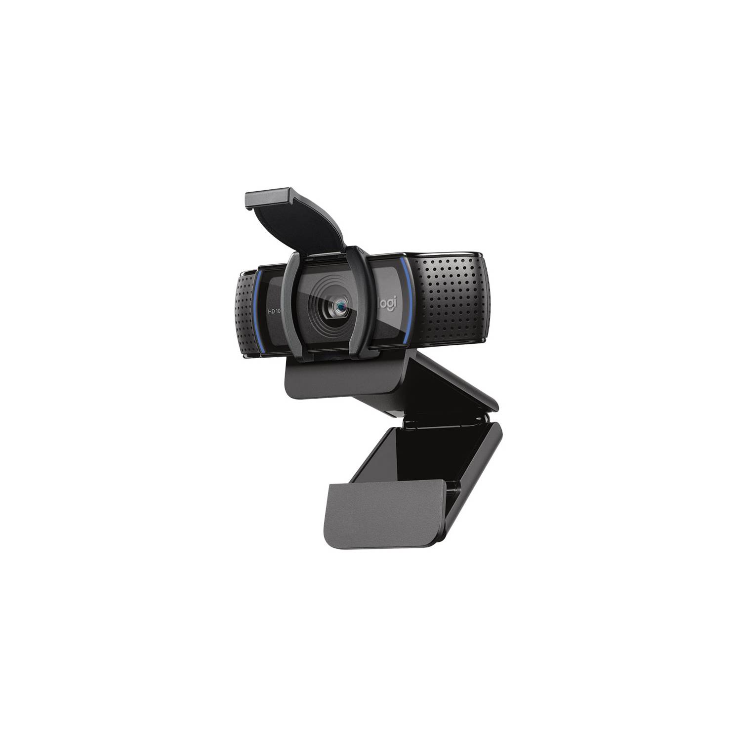 CAMARA LOGITECH C920S PRO HD BLACK 960-001257 - Imagen 2