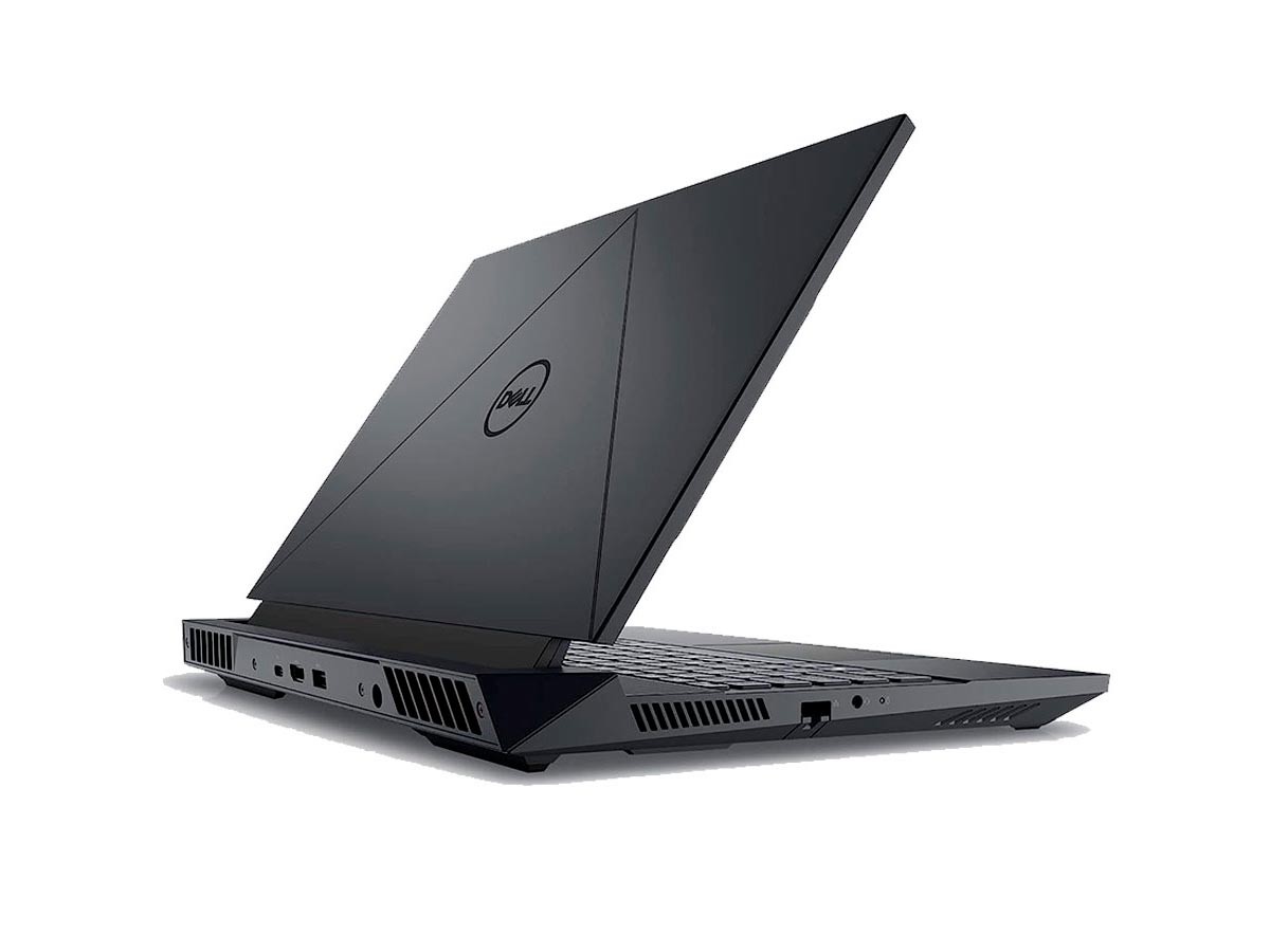 LAPTOP DELL G15 G5530 GAMING CORE I7-13650HX, 15.6" FHD, SSD 1TB, RAM 16GB, RTX 4060 8GB, 165HZ, WIN11, BACKLIT , 13GEN. (DELL-GAM-I7-13650-1T) - Imagen 2