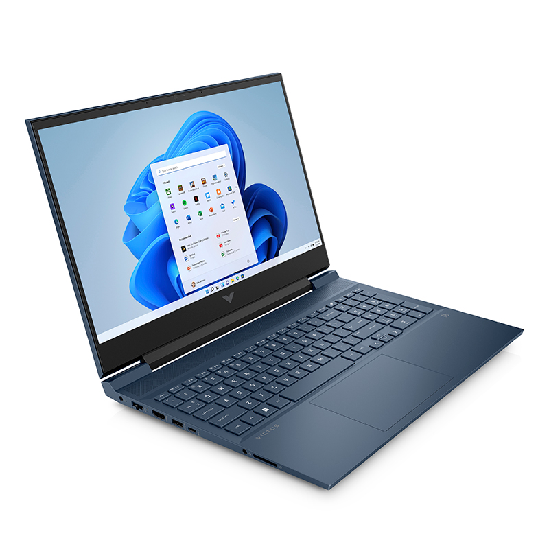 LAPTOP HP VICTUS 16-D1007LA 16" FHD IPS CORE I7-12700H HASTA 4.7GHZ 16GB DDR5-4800MHZ GEFORCE RTX 3050 - Imagen 2