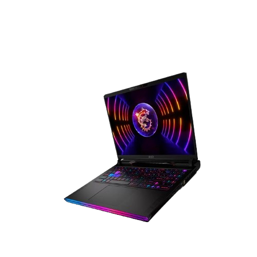 LAPTOP MSI RAIDER GE68HX 13VF, INTEL CORE i9-13950HX, RAM 32GB, SSD 1TB PCle, Video 8GB NVIDIA GEFORCE RTX 4060, LED 16" FHD, WINDOWS 11 - Imagen 4