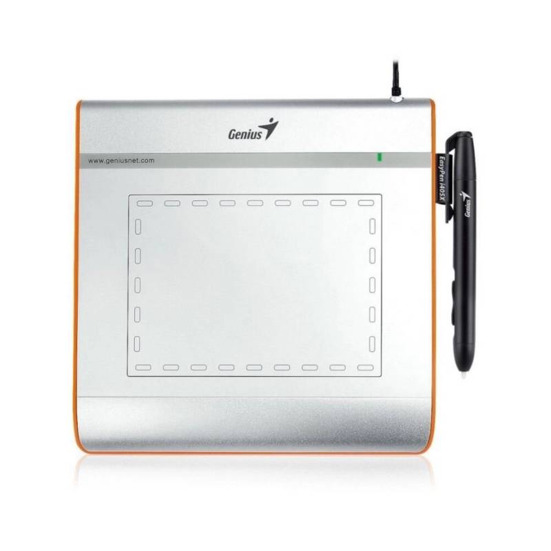 TABLETA GRAFICA GENIUS EASYPEN I405X - Imagen 3