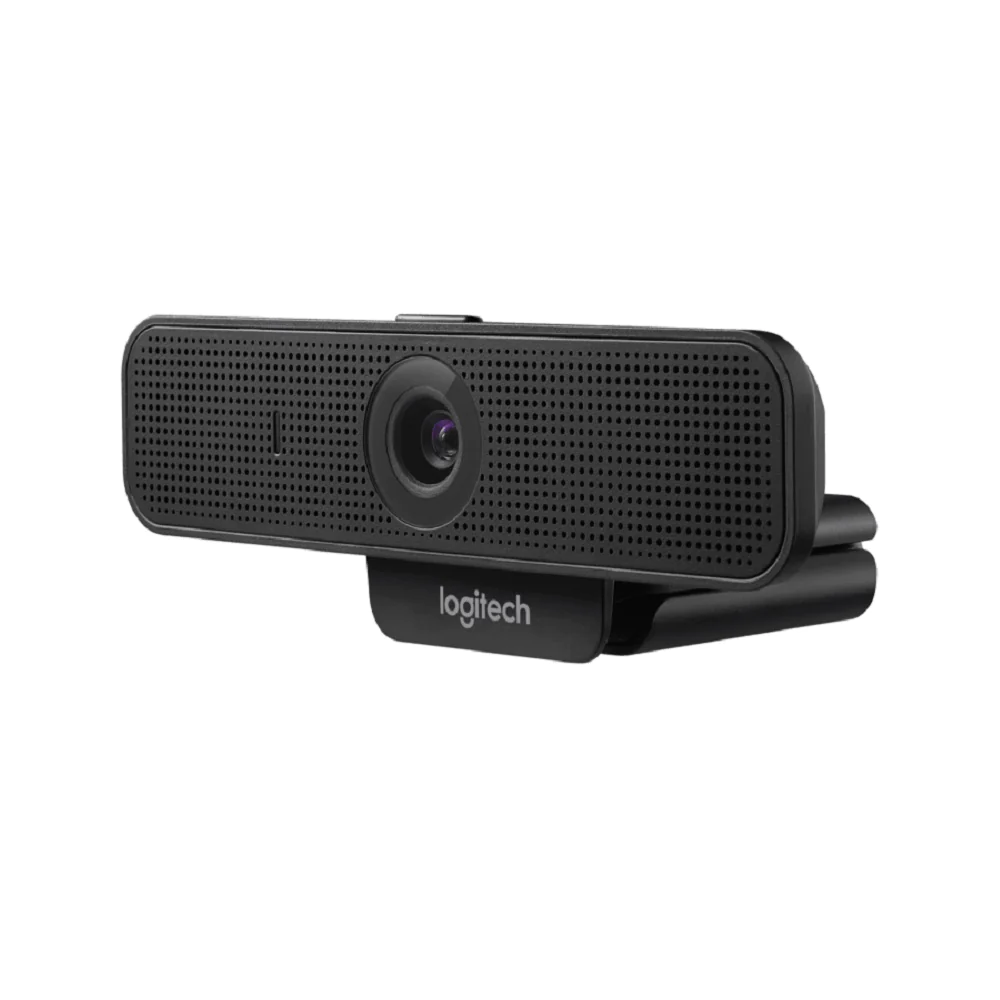 CÁMARA WEB LOGITECH B2B C925E FULL HD BLACK - Imagen 4