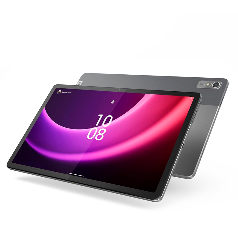 TABLET LENOVO TAB P11 (2DA GEN) TB350XU 11.5” 2K 4G LTE 6GB 128GB (ZABG0049PE) - Imagen 4