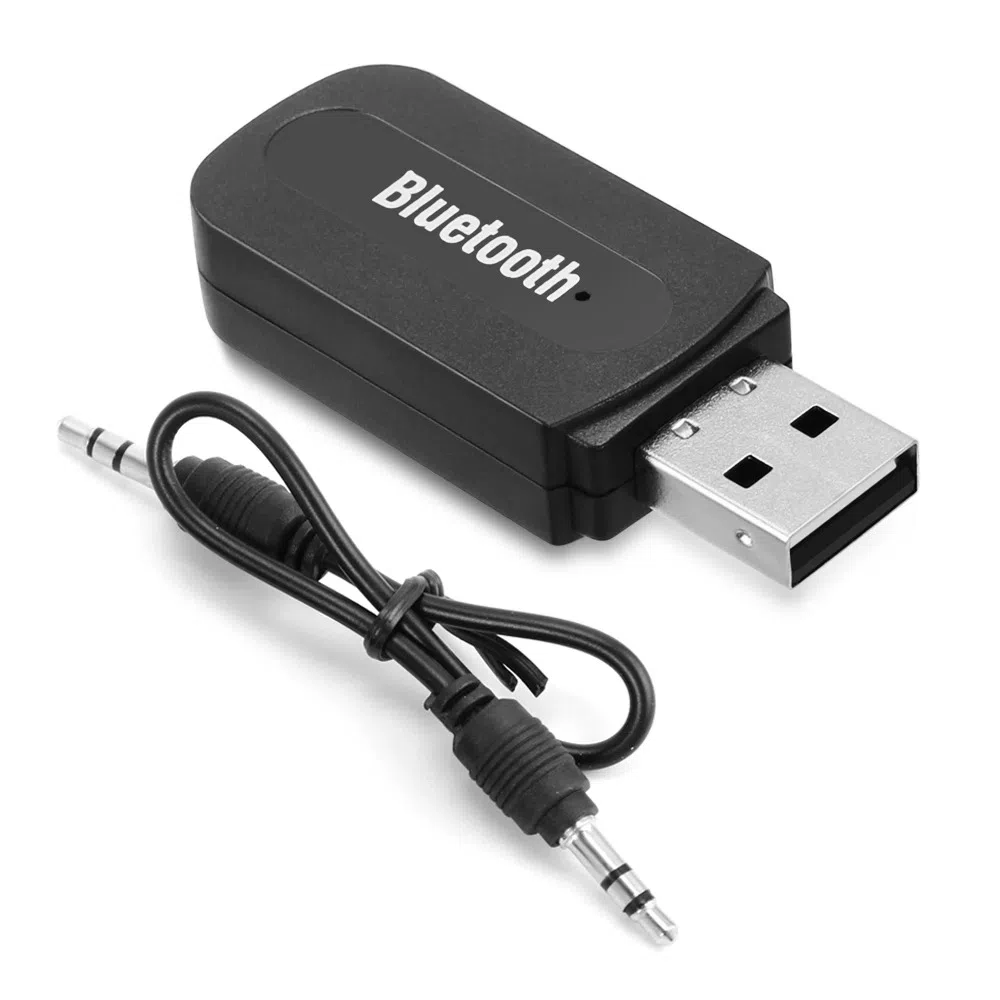 ADAPTADOR RECEPTOR DE AUDIO BLUETOOTH - Imagen 2