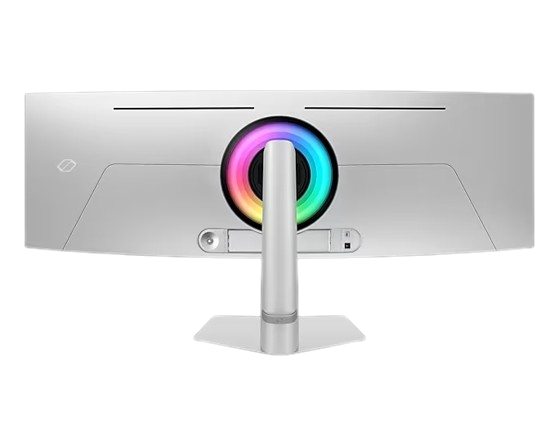 MONITOR SAMSUNG ODYSSEY OLED G9 49" G93SC SERIES OLED CURVA DUAL QHD, HDMI MHDMI DP USB X3 - Imagen 6