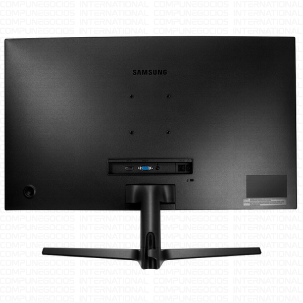 MONITOR SAMSUNG CR50 (C32R500FHL) CURVO 32 FHD 1500R - Imagen 2