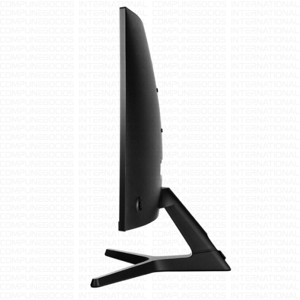 MONITOR SAMSUNG CURVO 1800R 27" FHD LED C27R500FHL (PN: LC27R500FHLXPE) - Imagen 3