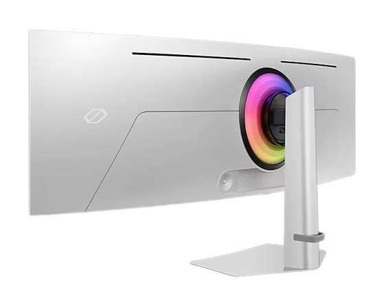 MONITOR SAMSUNG ODYSSEY OLED G9 49" G93SC SERIES OLED CURVA DUAL QHD, HDMI MHDMI DP USB X3 - Imagen 5