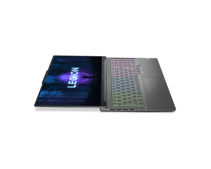 LAPTOP GAMER LENOVO LEGION SLIM 5 16IRH8 INTEL CORE I7-13700H NVIDIA GEFORCE RTX 4060 RAM 16GB DISCO SÓLIDO DE 512GB 16 (PN: 82YA005LLM) - Imagen 5