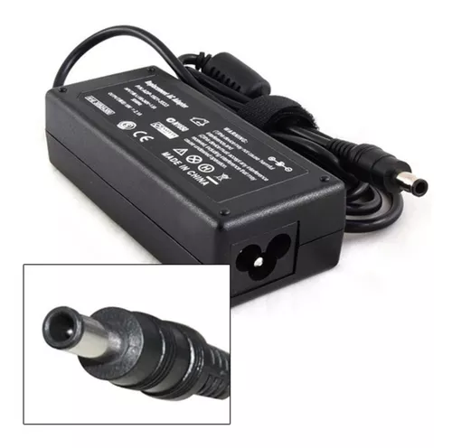 CARGADOR COMPATIBLE PARA MONITOR LG AF04-LG401906544 19V 2.1A 40W 6.5*4.4 - Imagen 2