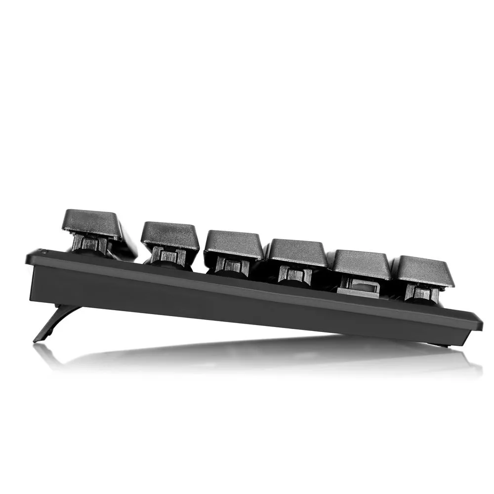 TECLADO ENKORE ACCESS ENK308 USB - Imagen 2