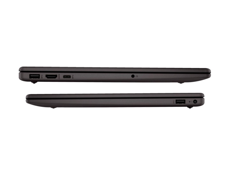 LAPTOP HP 250 G10 CORE I5-1335U RAM 8GB (1X8GB) DDR4-3200MHZ SSD 512GB 15.6" LED HD SVA (PN: 81J11LT#ABM) - Imagen 4