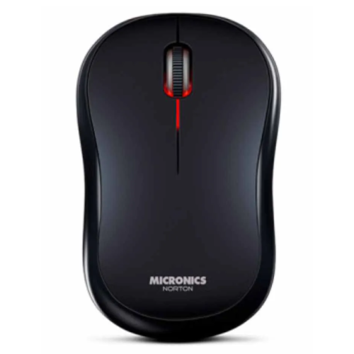 KIT TECLADO + MOUSE MICRONICS NORTON MIC T100 USB - Imagen 2