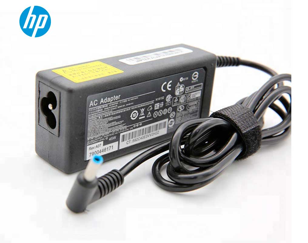 CARGADOR COMPATIBLE AF06-H651954530 HP 19.5V 3.33A 65W 4.5*3.0 (PUNTA AZUL) - Imagen 2