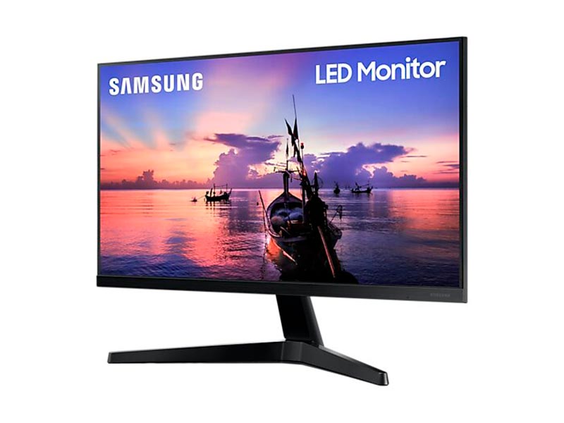 MONITOR SAMSUNG 27 FULL HD (PN: F27T350FHL) - Imagen 2