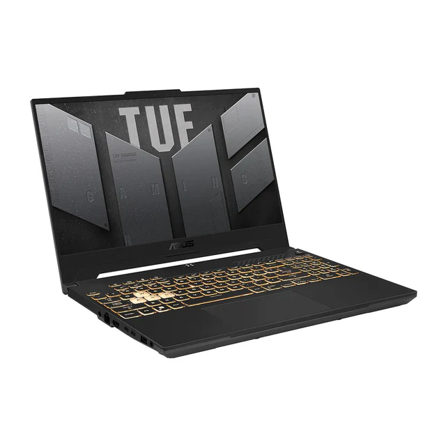LAPTOP ASUS TUF F15 FX507VV-LP148 INTEL CORE I7 13620H RAM 16GB DISCO 1TB SSD RTX 4060 8GB 15.6 FHD (PN: 90NR0BV7-M00LK0) - Imagen 2