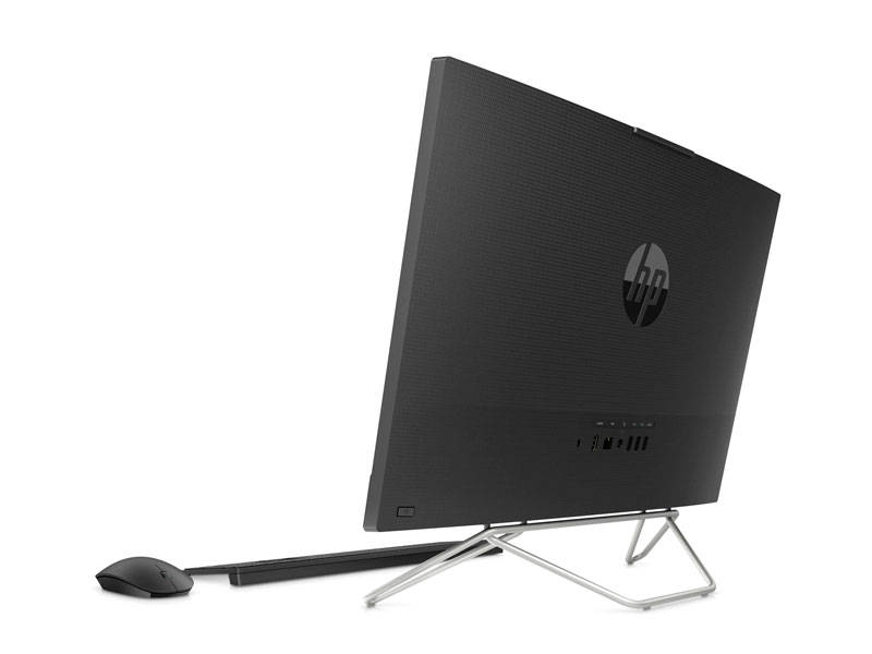 ALL IN ONE HP PROONE 240 G9 CORE I7-1255U 8GB DDR4 SSD 512GB 23.8 LCD LED FHD UWVA PN:9Q8R5LA#ABM - Imagen 2