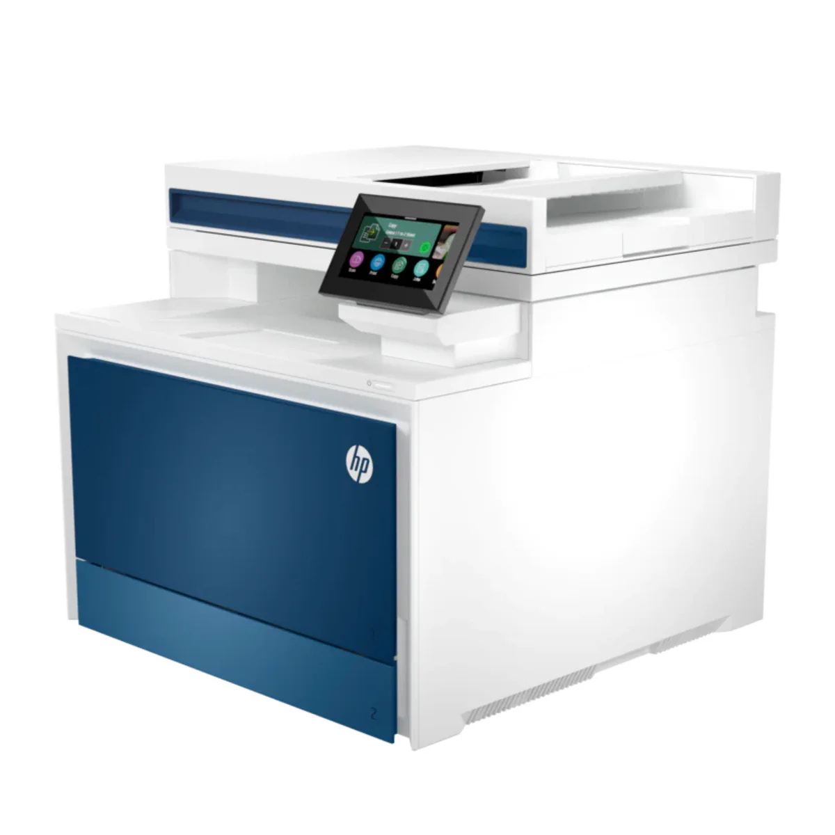 IMPRESORA MULTIFUNCIONAL HP 4303FDWLASERJET PRO COLOR DUPLEX (5HH67A#AKV) - Imagen 2