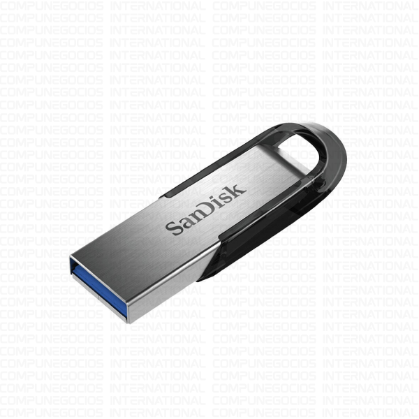 MEMORIA FLASH USB SANDISK 32GB ULTRA FLAIR 3.0 SDCZ73-032G-G46