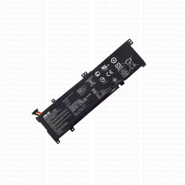 BATERIA PARA ASUS B31N1429 K501U